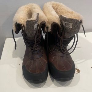 Ugg Mens Butte boot!
